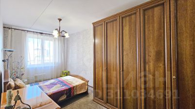 3-комн.кв., 55 м², этаж 5