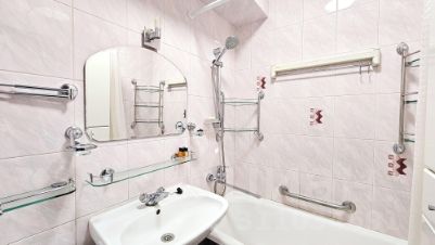 3-комн.кв., 55 м², этаж 5