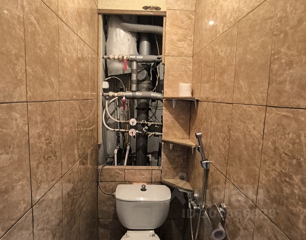 3-комн., 79 м², 2/17 этаж