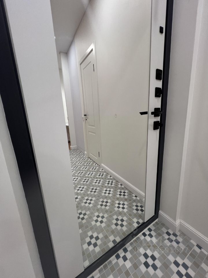 1-комнатная квартира, 32 м² — фото 3