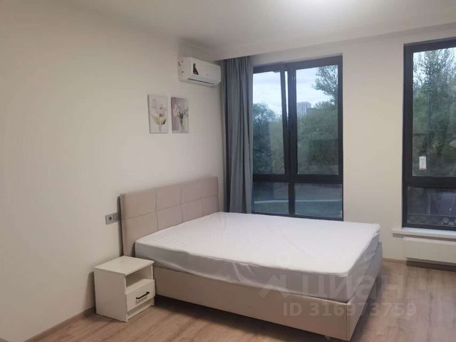 Апартаменты-студия, 25 м², 3/7 этаж