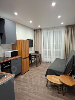 1-комн.кв., 42 м², этаж 3