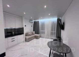 1-комн.кв., 30 м², этаж 17