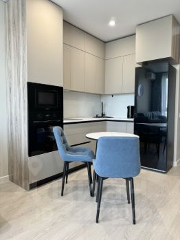 студия, 26 м², этаж 27 студия, 26 м², этаж 27