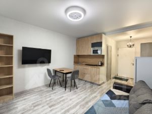 студия, 21 м², этаж 16 студия, 21 м², этаж 16