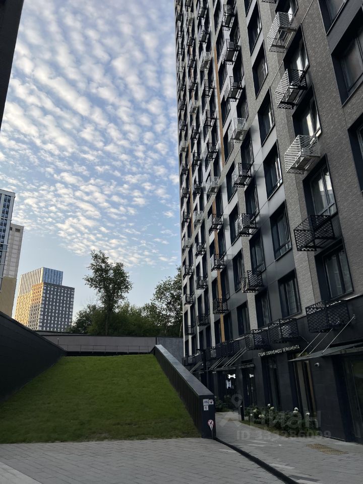 Евро3-комнатная квартира, 51,7 м² — фото 8