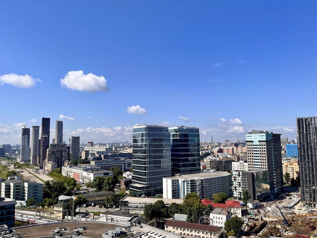 1-комн. кв., р-н Замоскворечье, Москва