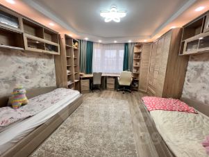 1-комн.кв., 42 м², этаж 18