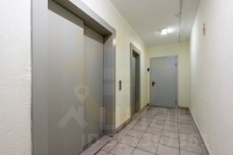 1-комн.кв., 36 м², этаж 6