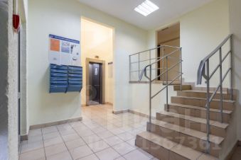 1-комн.кв., 36 м², этаж 6