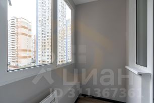 1-комн.кв., 36 м², этаж 6