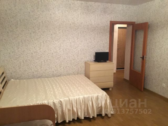 1-комн., 44,4 м², 13/19 этаж