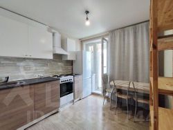 2-комн.кв., 55 м², этаж 19