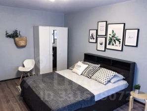 1-комн.кв., 48 м², этаж 2 1-комн.кв., 48 м², этаж 2