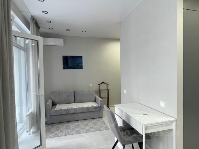 1-комн., 37 м², 8/10 этаж