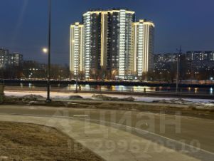 2-комн.кв., 44 м², этаж 9