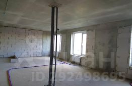 2-комн.кв., 61 м², этаж 19