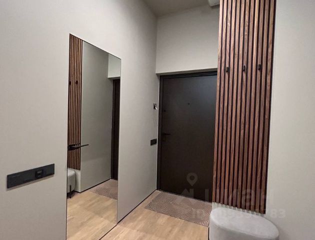 2-комн., 45 м², 2/20 этаж