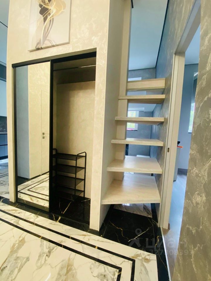 2-комнатная квартира, 47,3 м² — фото 8