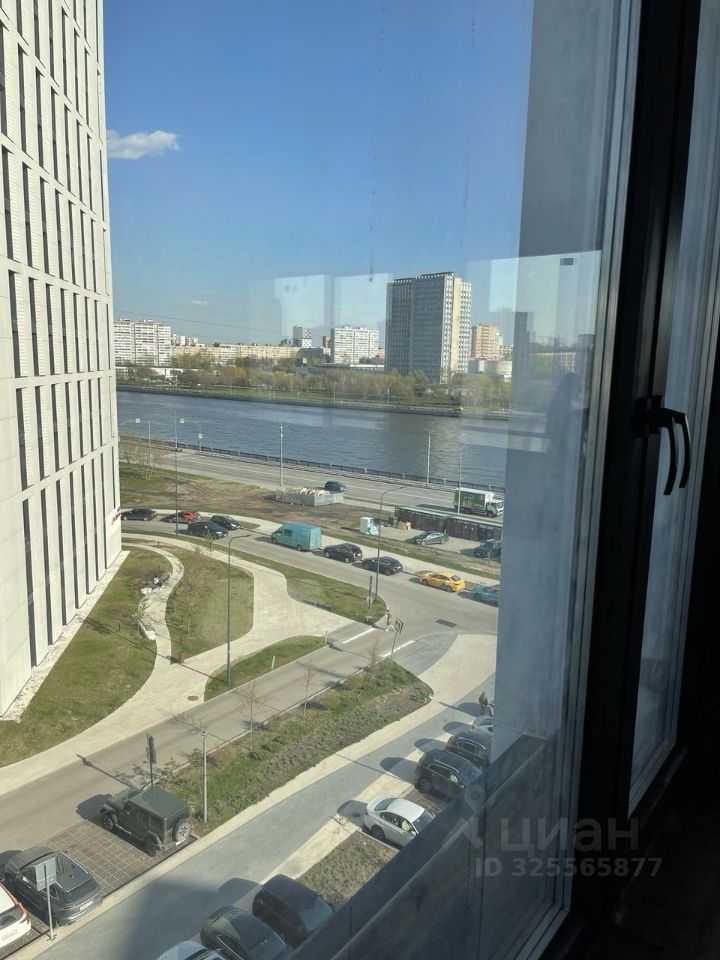 3-комн. кв., р-н Даниловский, Москва