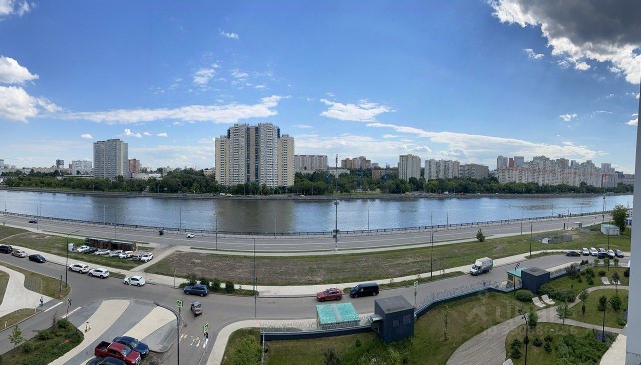 3-комн. кв., р-н Даниловский, Москва