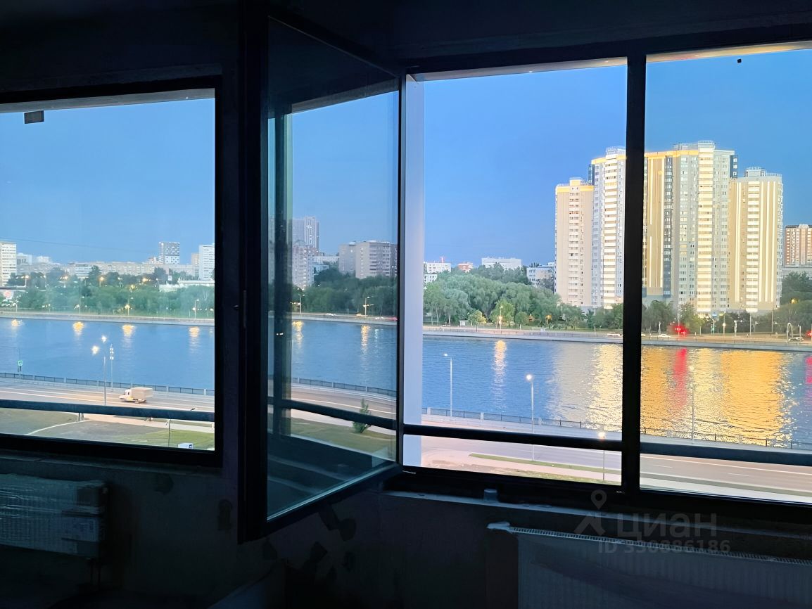 3-комн. кв., р-н Даниловский, Москва