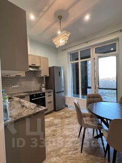 1-комн.кв., 37 м², этаж 7