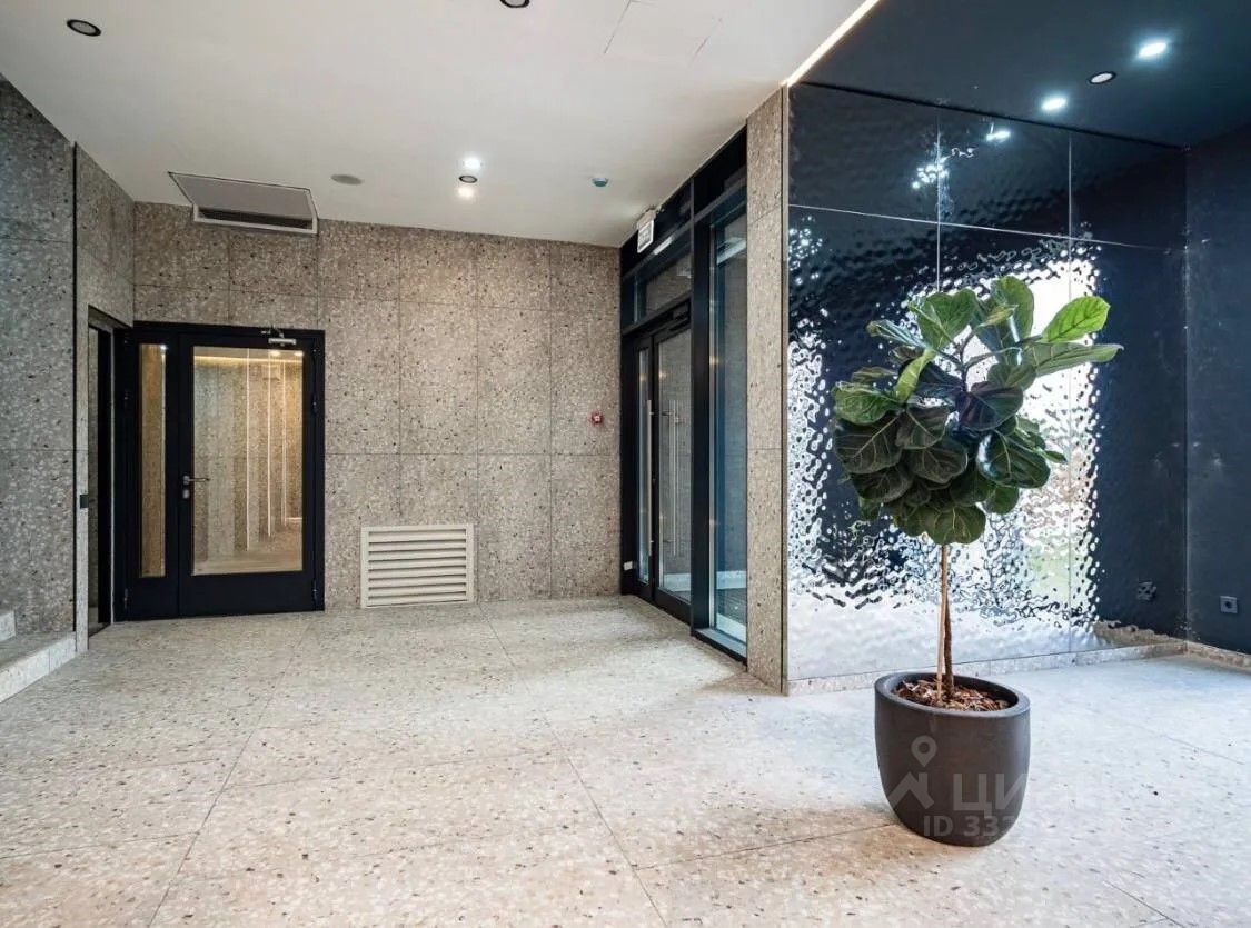 2-комнатная квартира, 52 м² — фото 4