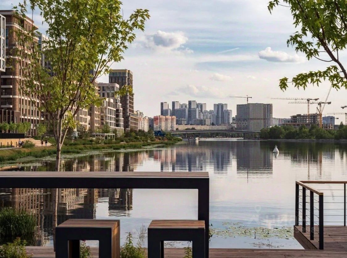 2-комнатная квартира, 52 м² — фото 6
