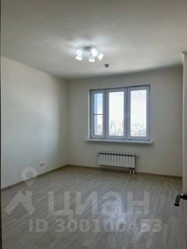 2-комн.кв., 56 м², этаж 20