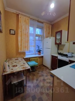 3-комн.кв., 64 м², этаж 3