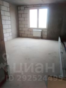 1-комн.кв., 40 м², этаж 17