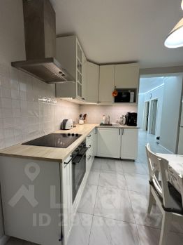 2-комн.кв., 64 м², этаж 8