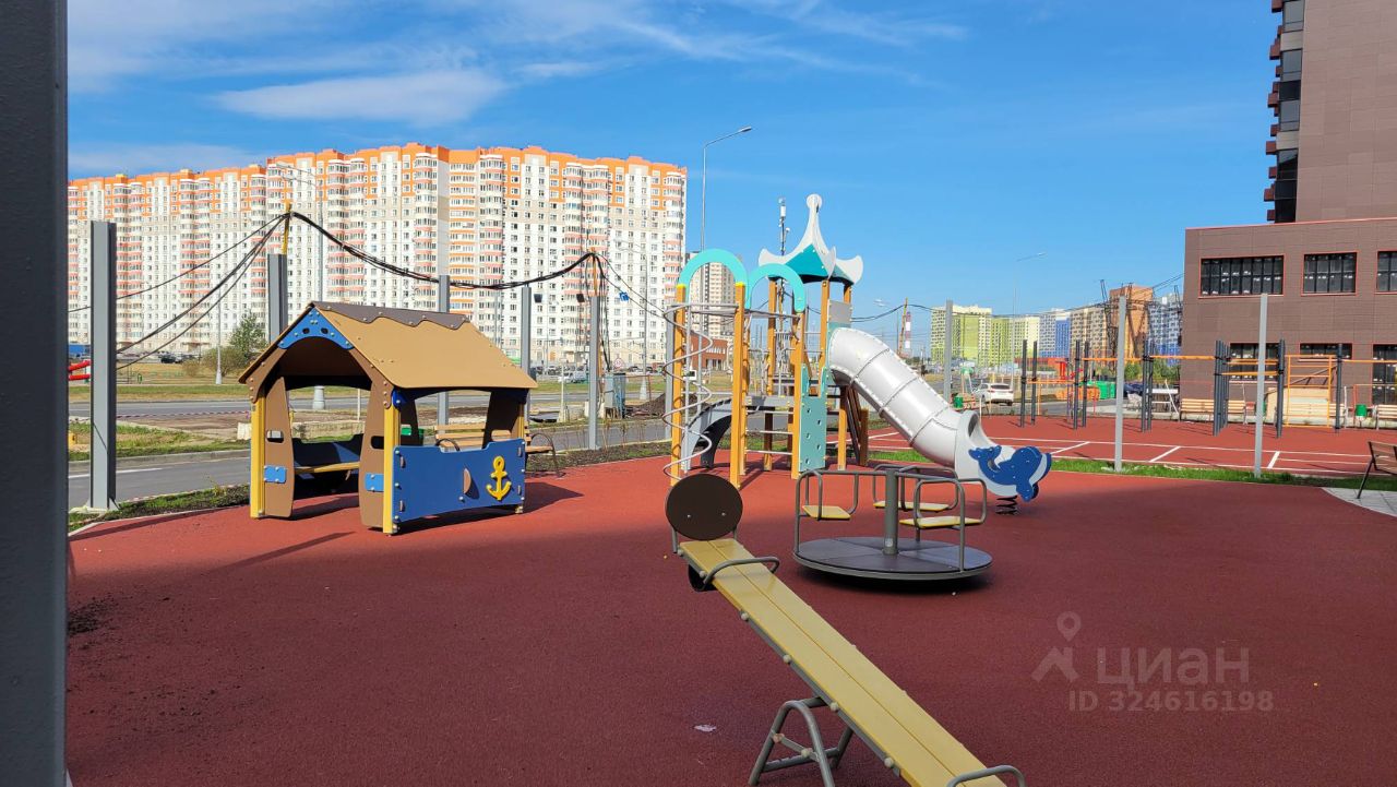 1-комн. кв., р-н Некрасовка, Москва
