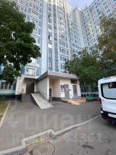 3-комн.кв., 76 м², этаж 13