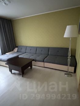 2-комн.кв., 52 м², этаж 2