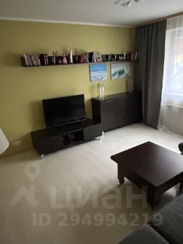 2-комн.кв., 52 м², этаж 2