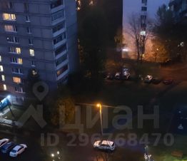 1-комн.кв., 35 м², этаж 15