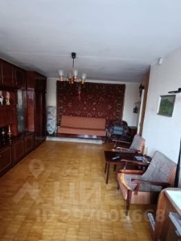 3-комн.кв., 65 м², этаж 6