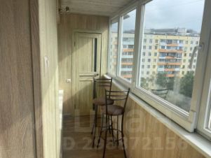 1-комн.кв., 35 м², этаж 10