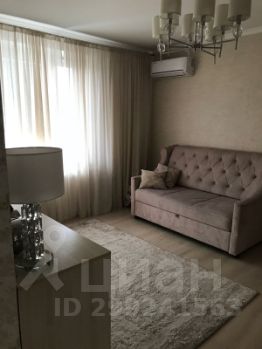 2-комн.кв., 44 м², этаж 10