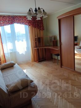 1-комн.кв., 35 м², этаж 13