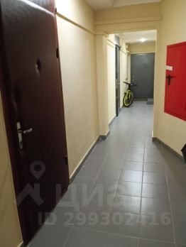 1-комн.кв., 35 м², этаж 13