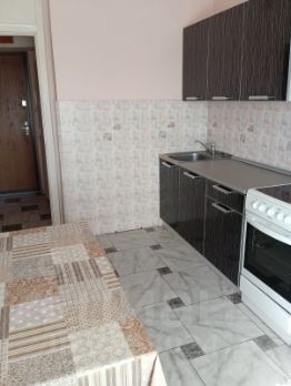 1-комн.кв., 35 м², этаж 13