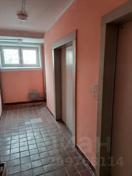 2-комн.кв., 54 м², этаж 3