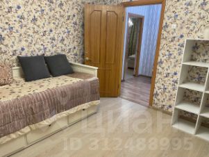 3-комн.кв., 73 м², этаж 11