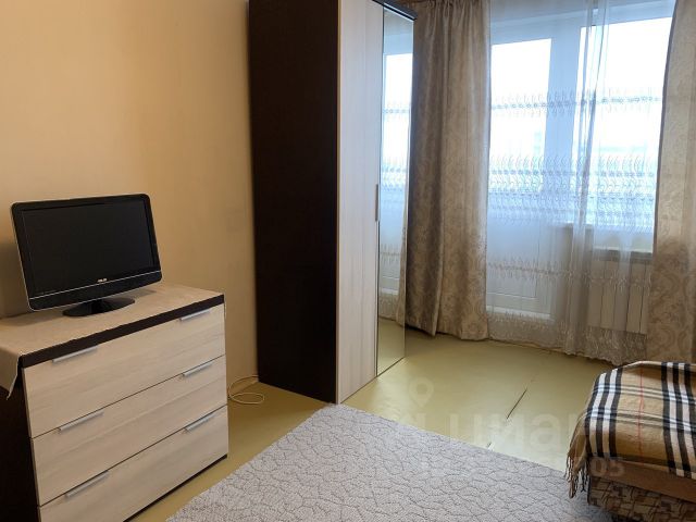1-комн., 38,2 м², 17/17 этаж