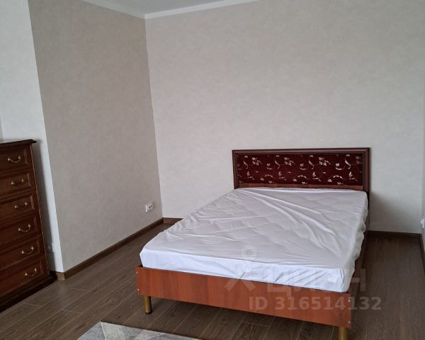 1-комн., 36 м², 6/12 этаж