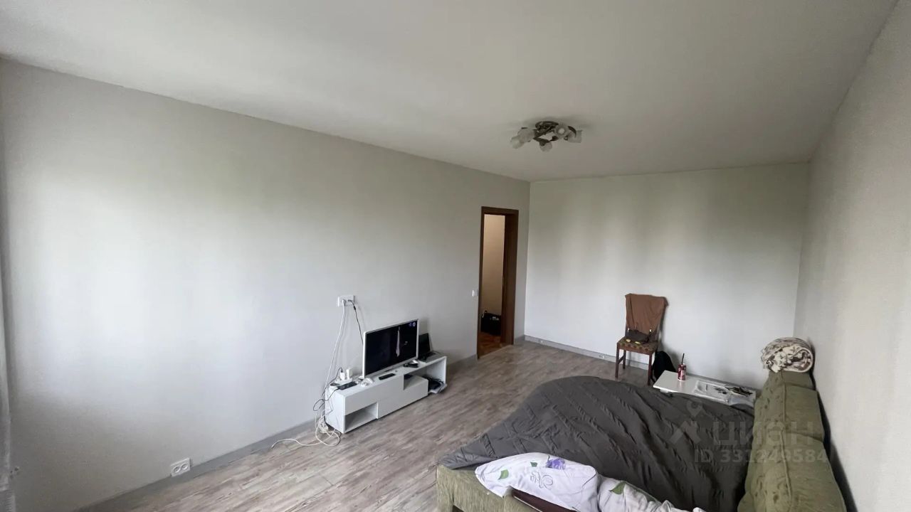 2-комнатная квартира, 54 м² — фото 3