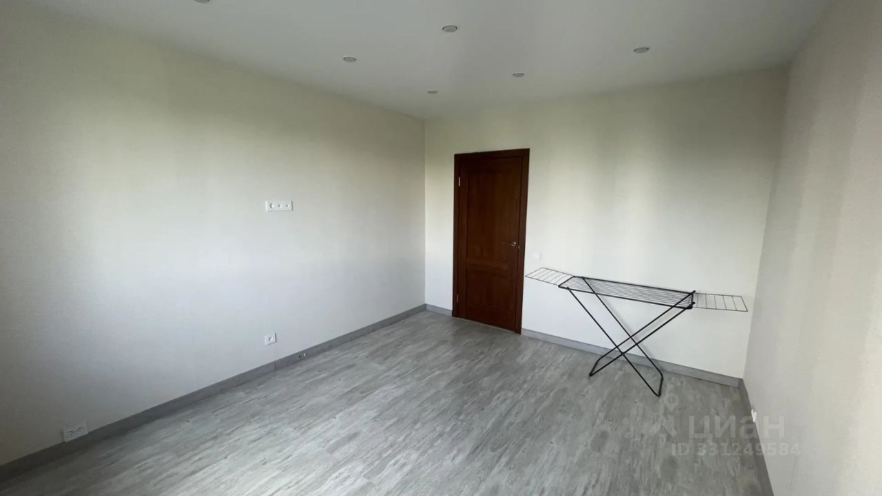 2-комнатная квартира, 54 м² — фото 4